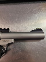 SMITH AND WESSON SW22 VICTORY - 6 of 6