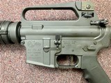 COLT AR-15 A2 GOV'T CARBINE - 4 of 6