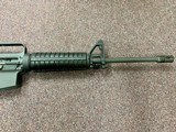 COLT AR-15 A2 GOV'T CARBINE - 6 of 6
