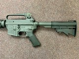 COLT AR-15 A2 GOV'T CARBINE - 3 of 6