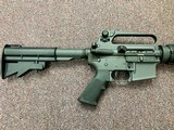 COLT AR-15 A2 GOV'T CARBINE - 5 of 6