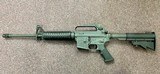 COLT AR-15 A2 GOV'T CARBINE - 1 of 6