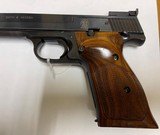 SMITH & WESSON 41 - 8 of 8