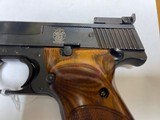 SMITH & WESSON 41 - 6 of 8