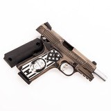 TISAS ZIG PCS1911 TRUMP 2020 - 4 of 4