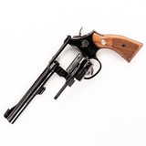 SMITH & WESSON 17-9 - 3 of 4