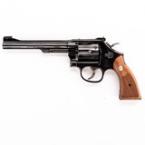 SMITH & WESSON 17-9 - 1 of 4