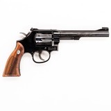 SMITH & WESSON 17-9 - 2 of 4