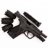 SMITH & WESSON M&P9 M2.0 - 4 of 4