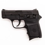 SMITH & WESSON M&P BODYGUARD 380 - 2 of 4