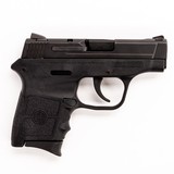 SMITH & WESSON M&P BODYGUARD 380 - 3 of 4