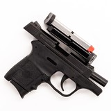 SMITH & WESSON M&P BODYGUARD 380 - 4 of 4