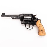 SMITH & WESSON D.A.45/1917 - 1 of 4