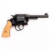 SMITH & WESSON D.A.45/1917 - 2 of 4