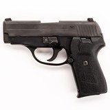 SIG SAUER P239 DAK - 1 of 4