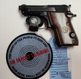 BERETTA 21A - 1 of 1