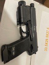 H&K USP TACTICAL - 1 of 1
