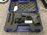 SMITH & WESSON M&P 9C - 1 of 1