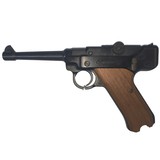 STOEGER Luger Navy Style w/1 Mag Never Fired - 2 of 9