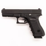GLOCK G22 GEN3 - 1 of 3
