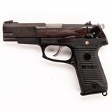 RUGER P89 - 1 of 3