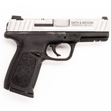 SMITH & WESSON SD40 VE - 3 of 4