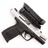 SMITH & WESSON SD40 VE - 4 of 4