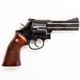 SMITH & WESSON 586-1 - 2 of 4