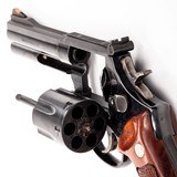 SMITH & WESSON 586-1 - 4 of 4