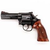 SMITH & WESSON 586-1 - 1 of 4