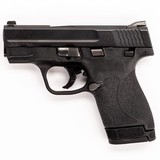 SMITH & WESSON M&P9 SHIELD M2.0 - 1 of 4