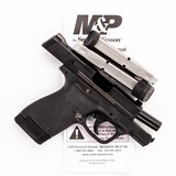 SMITH & WESSON M&P9 SHIELD M2.0 - 4 of 4