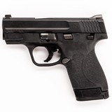 SMITH & WESSON M&P9 SHIELD M2.0 - 2 of 4
