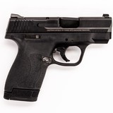 SMITH & WESSON M&P9 SHIELD M2.0 - 3 of 4