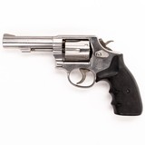 SMITH & WESSON 64-6 - 1 of 4