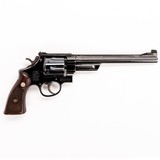 SMITH & WESSON 27-2 - 2 of 4
