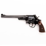 SMITH & WESSON 27-2 - 1 of 4