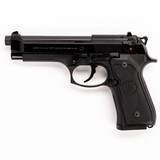 BERETTA 92FS - 1 of 3