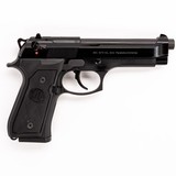 BERETTA 92FS - 2 of 3