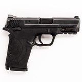 SMITH & WESSON M&P9 SHIELD EZ M2.0 - 3 of 4