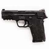SMITH & WESSON M&P9 SHIELD EZ M2.0 - 1 of 4