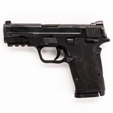 SMITH & WESSON M&P9 SHIELD EZ M2.0 - 2 of 4