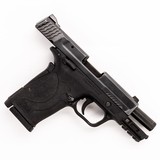 SMITH & WESSON M&P9 SHIELD EZ M2.0 - 4 of 4
