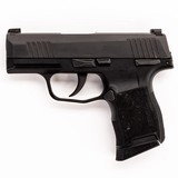 SIG SAUER P365 - 1 of 3