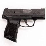 SIG SAUER P365 - 2 of 3