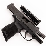 SIG SAUER P365 - 3 of 3
