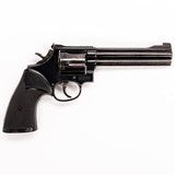 SMITH & WESSON 586 - 2 of 4