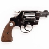COLT DETECTIVE SPECIAL - 3 of 5