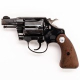 COLT DETECTIVE SPECIAL - 2 of 5