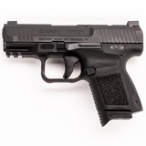 CANIK TP9 ELITE SC - 1 of 4